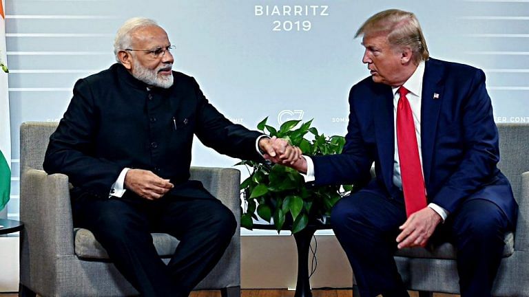 India and US must join hands during Covid-19 crisis, not increase nativist impulses