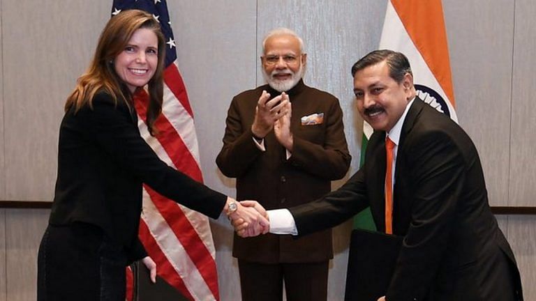 As Modi arrives in Houston, India’s Petronet signs $7.5 billion deal with US firm for LNG