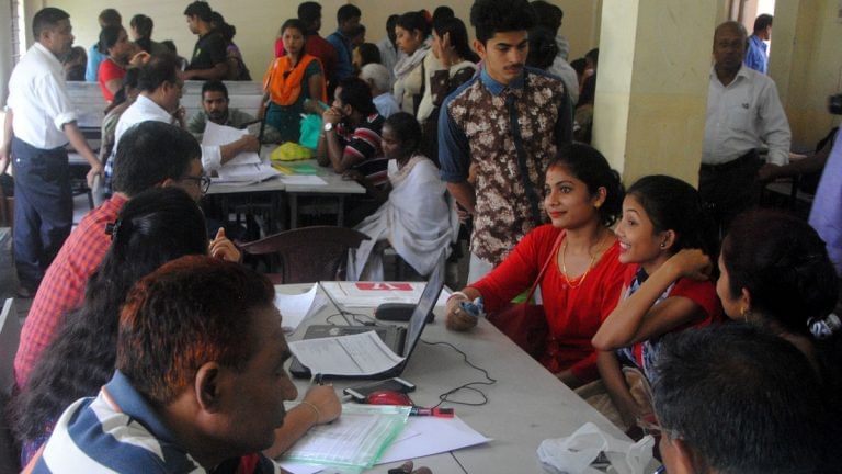 Assam passes on tradition of fearing the ‘foreigner’, millennials staunchly back NRC