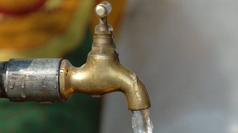 Coming soon — govt lab in every district where you can test your water supply for toxins
