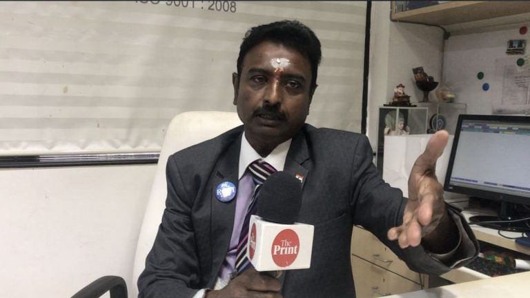 Mumbai eye surgeon operated on 200 Kashmir pellet victims in 2016, is ready to help again