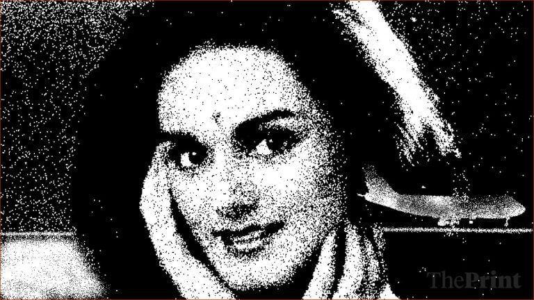 Neerja Bhanot, the braveheart flight attendant was never one to run away from a crisis