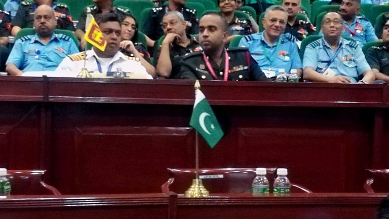 Pakistan skips SCO military medicine conference being hosted by New Delhi