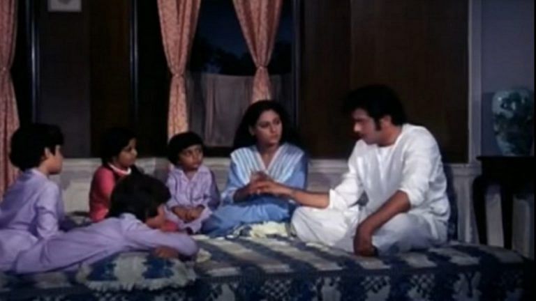 Gulzar’s Parichay showed us how love could be a better teacher than fear