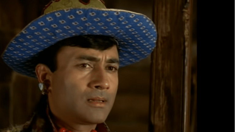 Dev Anand’s Prem Pujari spoke about patriotism like no other Bollywood film