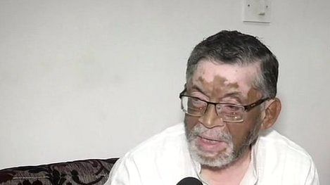 Santosh Gangwar | ANI Photo