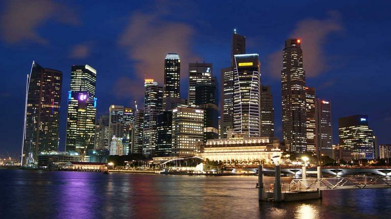 Singapore, Hong Kong top destinations for dodgy money transactions, followed by China, India