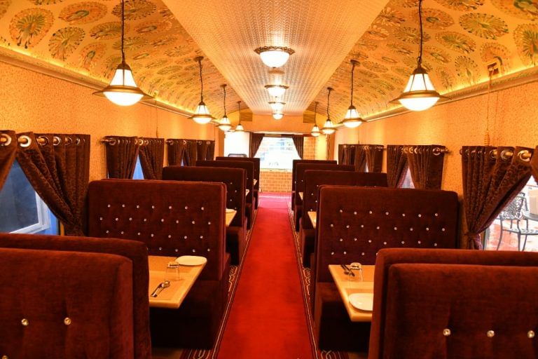Chennai Express a hit, Railways now wants restaurant inside cast-off coaches across India