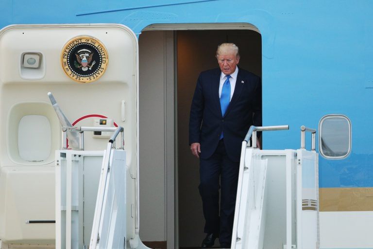 Post Saudi attack, the politics around Trump-Rouhani talks get trickier