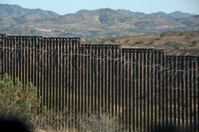 Joe Biden to reverse Trump’s travel ban, stop border wall construction