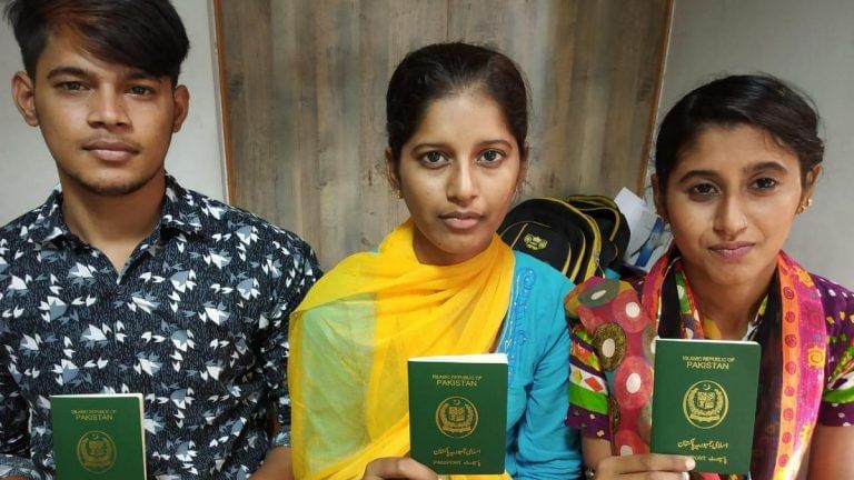 Sisodia steps in after 3 Pak Hindu refugee children denied admission in Delhi govt school