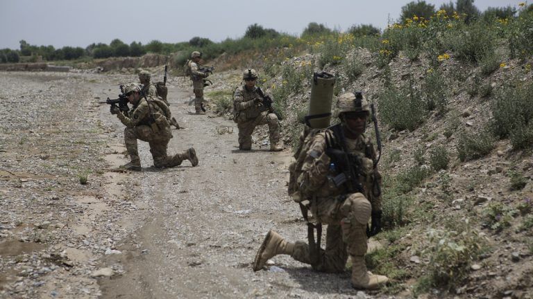 Afghan Taliban are stronger than ever – after the US spent $900 billion to finish them