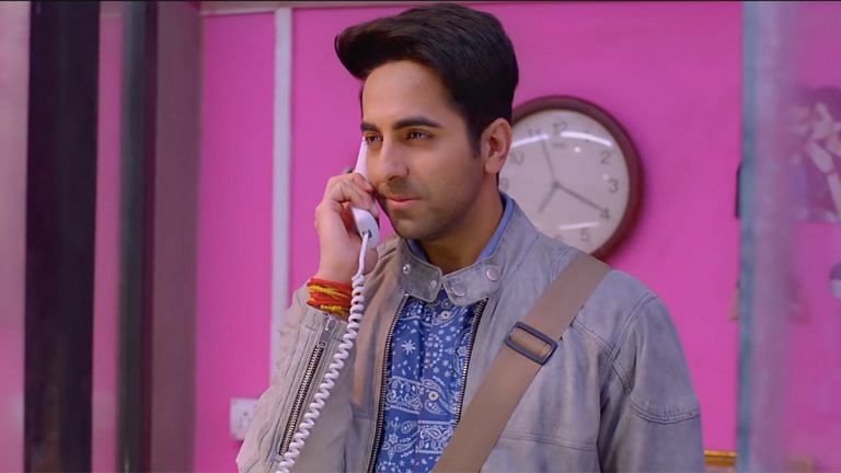 Ayushmann Khurrana’s Dream Girl starts with hilarity and ends in disappointment