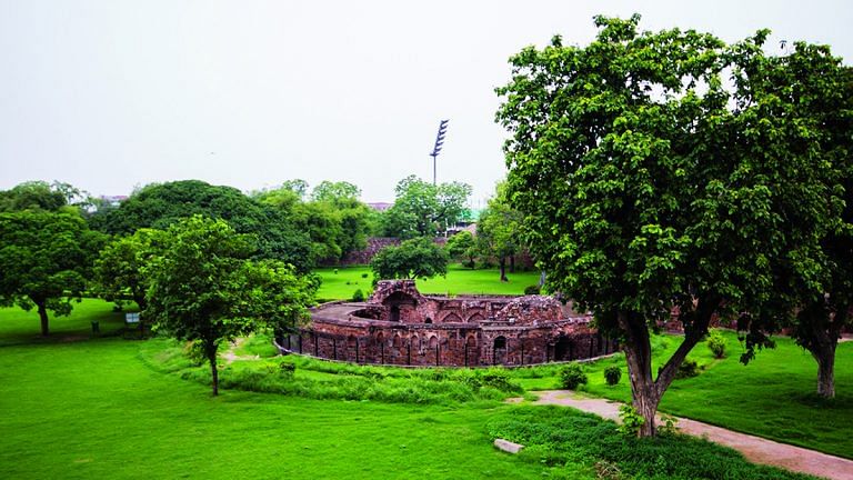How Feroze Shah, father of irrigation system in India, created the largest ‘baoli’ in Delhi