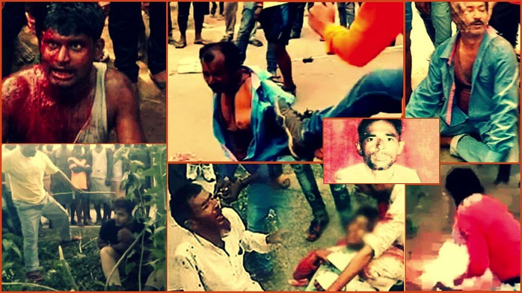 Mob lynchings in UP | ThePrint.in