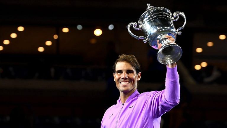 With US Open win, Rafael Nadal shows yet again why the top slot isn’t only for Federer