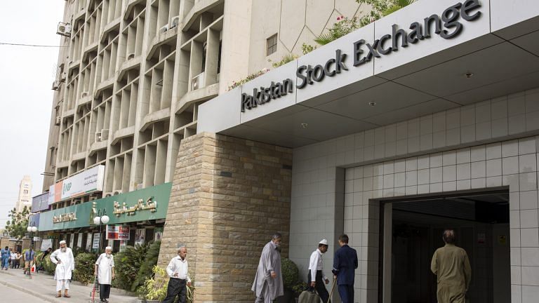Pakistan’s stock market to stop trading tomorrow to mark start of 1965 war with India