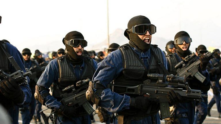 Military can’t be excused for Saudi Arabia’s ‘Pearl Harbour’ moment