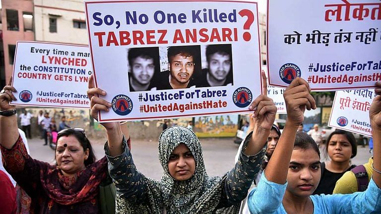 In Jharkhand, lynching spares no religion and police & govt think it’s ‘routine’