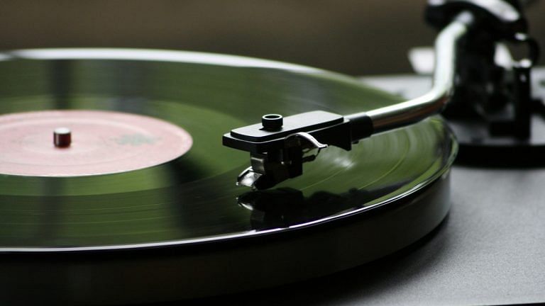 Why vinyl records, paper books and glossy magazines will never go away