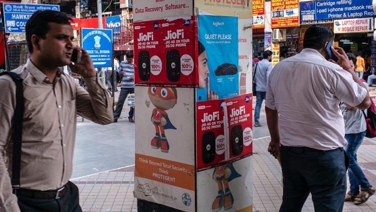 Do debt-hit private telecom firms need helping hand? Panel of civil servants to decide
