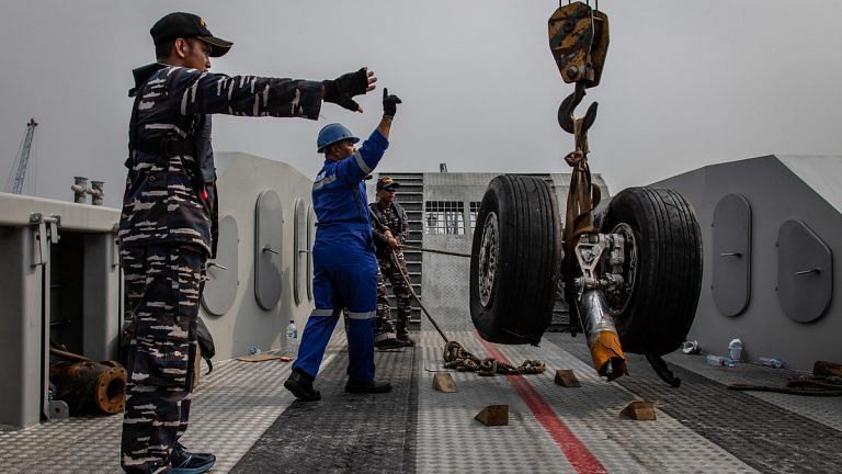 Boeing mocked Lion Air calls for more 737 Max training before crash