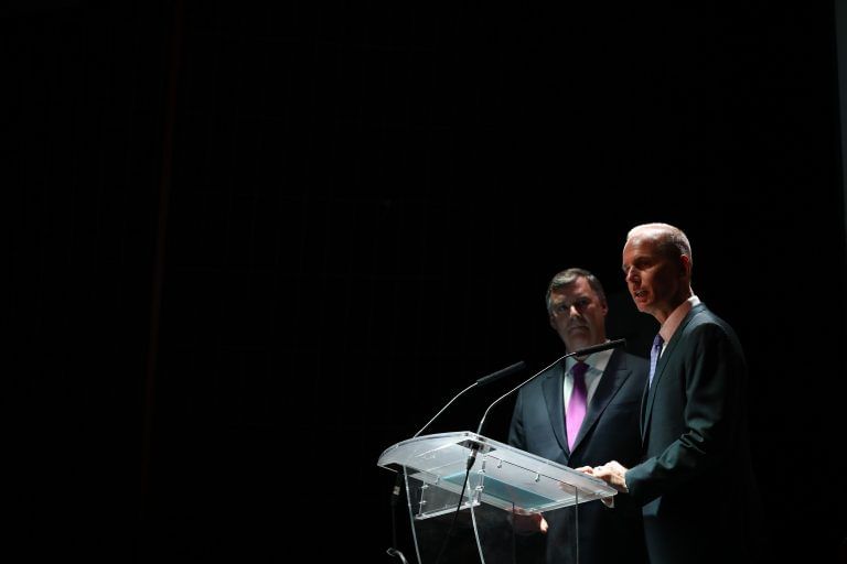 Boeing’s jetliner chief Kevin McAllister steps down as 737 Max crisis continues