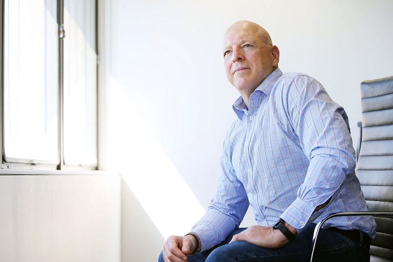 Fund manager uses FBI tactics to vet CEOs, investment portfolios