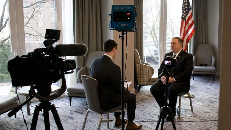 Why live TV helps those who lie and want to hide