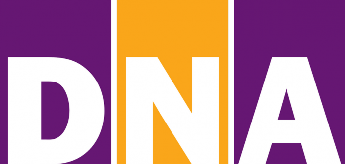 The DNA logo | Commons