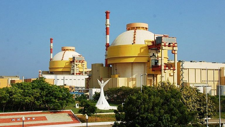 Admin computer network of Kudankulam nuclear plant breached by hackers based abroad