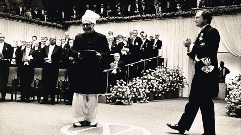 I hope my film’s Netflix release makes Pakistanis see Abdus Salam beyond his Ahmadi faith
