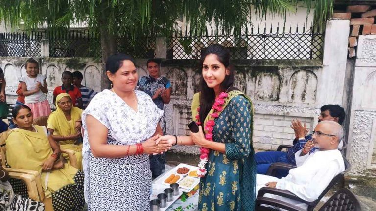 Raebareli MLA Aditi Singh openly defies Congress line, fuels rumours that she will quit