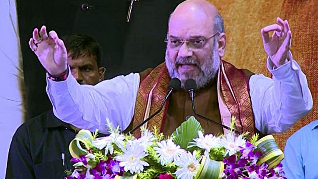 Bangladesh GDP fitting reply to Shah's 'termite' taunt at ...
