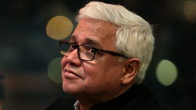 Amitav Ghosh takes to Twitter to highlight why East India Company never went after Nepal
