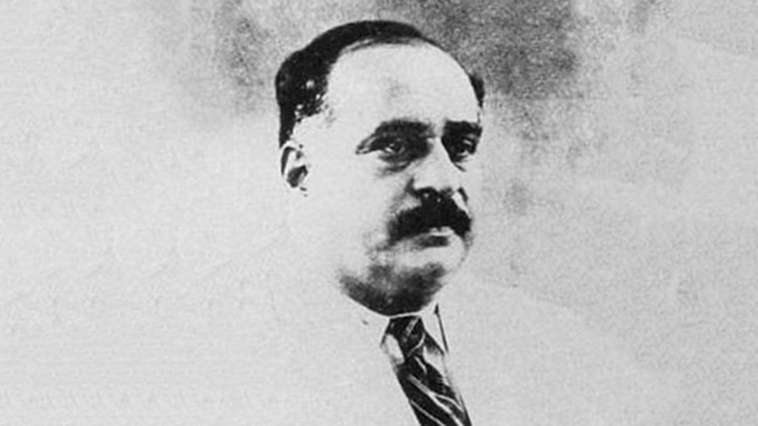 Ardeshir Irani, the father of Indian talkies who had many other