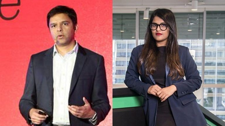 Two Indian-origin entrepreneurs figure in Fortune’s ’40 Under 40′ influencer’s list