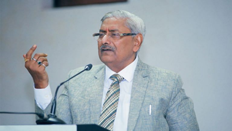 5-judge bench headed by Justice Arun Mishra upholds his own verdict on land compensation