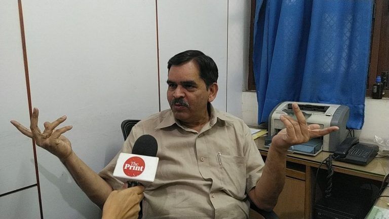 RSS affiliate wants India to ‘replicate’ Pakistan’s idea of turning locusts into chicken feed