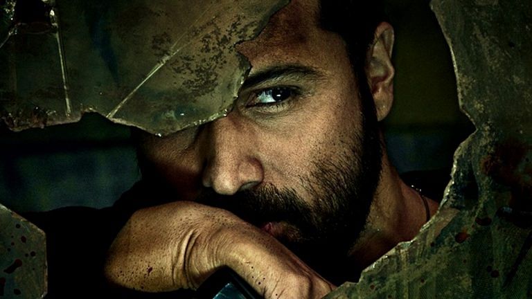 Netflix’s Bard of Blood is no threat to Pakistan. Even saas-bahu shows have more plot twists