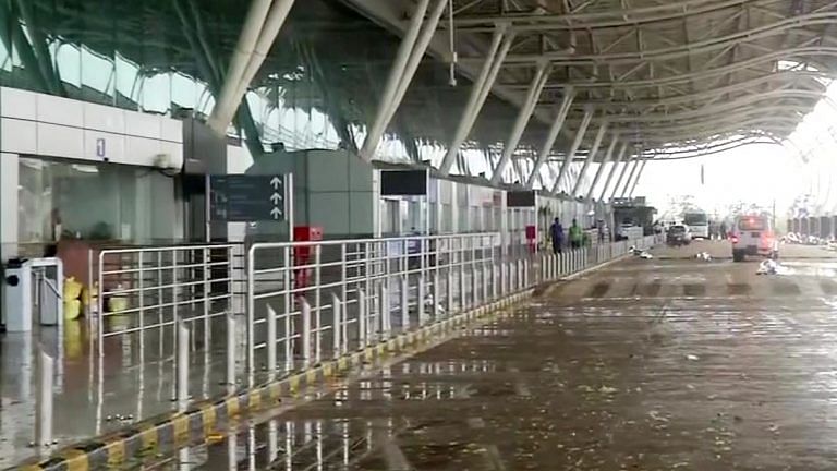 Modi govt plans to open 100 more airports by 2024