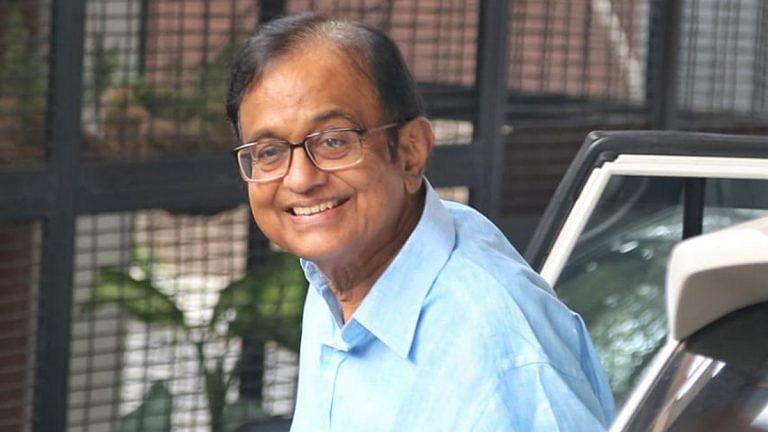 P Chidambaram’s ‘reality check’, Kanhaiya’s ‘naukri pe charcha’, and chickens’ bottoms…