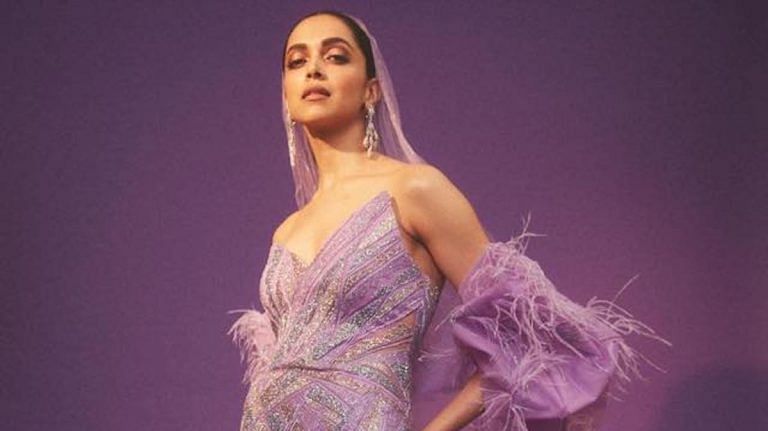 Deepika Padukone is set to play Draupadi, India’s first superwoman & #MeToo warrior