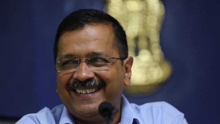 5 years on, Arvind Kejriwal magic has waned. But he is still the alternative Indians want