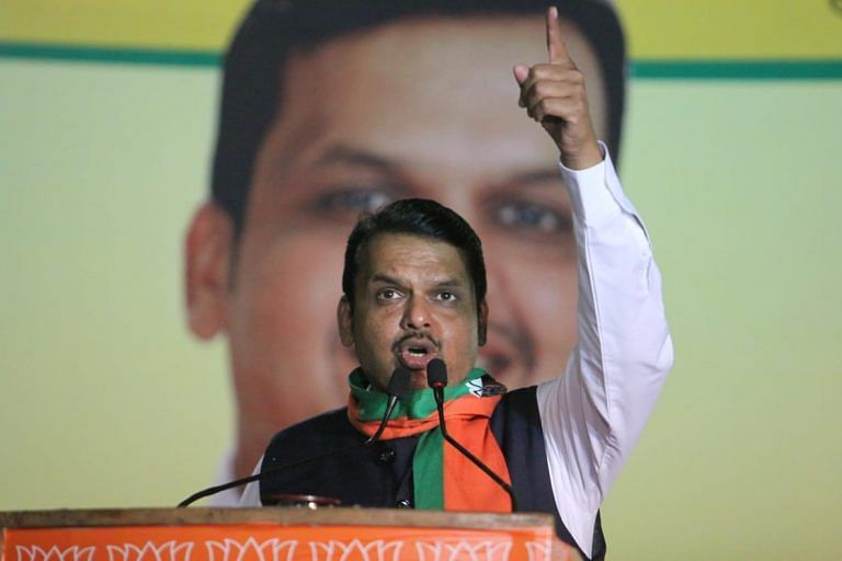 Best time for BJP to scrap alliance with Shiv Sena & go it alone in Maharashtra