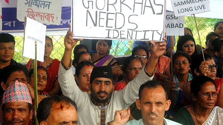 Modi govt’s Citizenship Amendment Bill silent on rights of Gorkhas, Koch Rajbongshis & Bodos