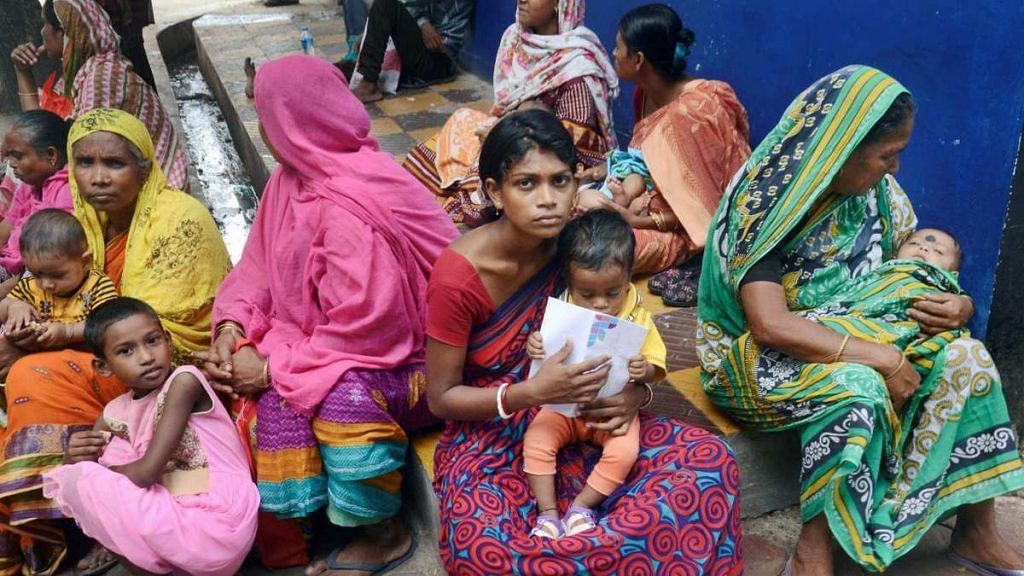 financial-burden-of-child-births-is-rising-in-india-even-in-free