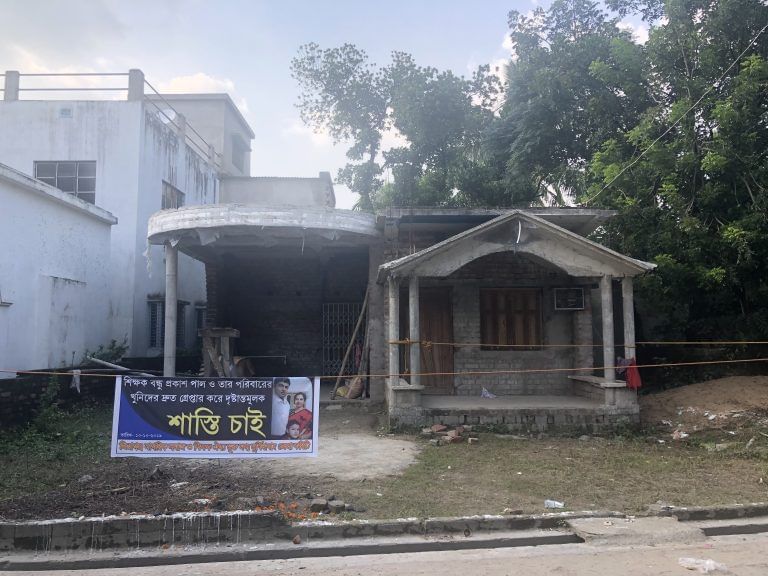 What led to ‘RSS family’ murders in Murshidabad — financial & domestic strife, not politics