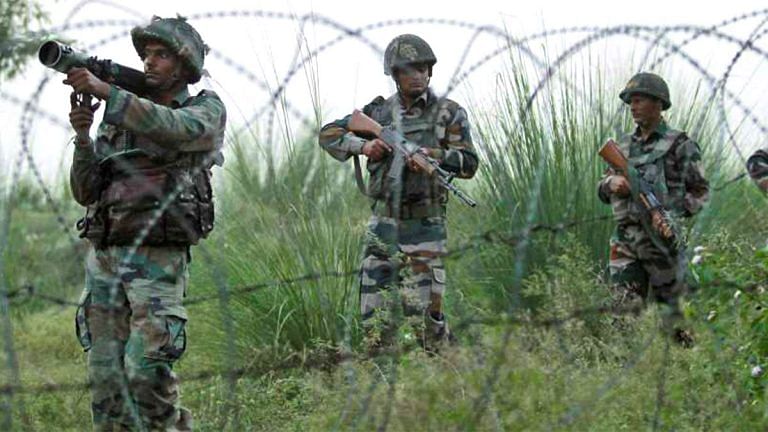 LoC ceasefire since 2021 has changed lives of civilians, promoted trade and development