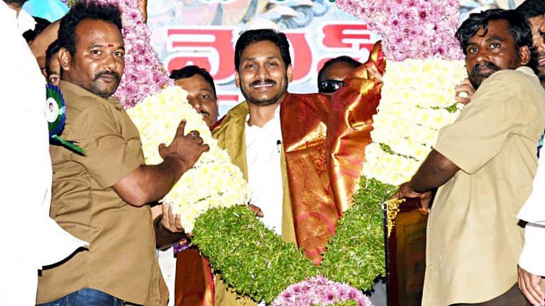 How Jagan is putting Andhra’s development in ‘jeopardy’ due to his obsession with Naidu